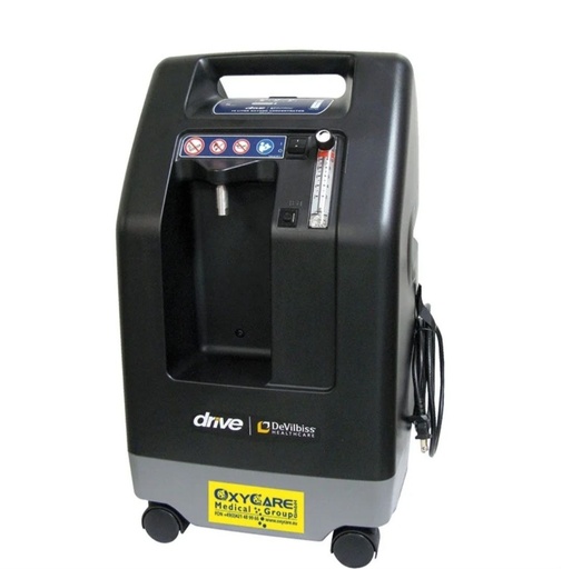 Oxygen Concentrator Drive