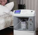 Oxygen Concentrator Longfian 10 lit