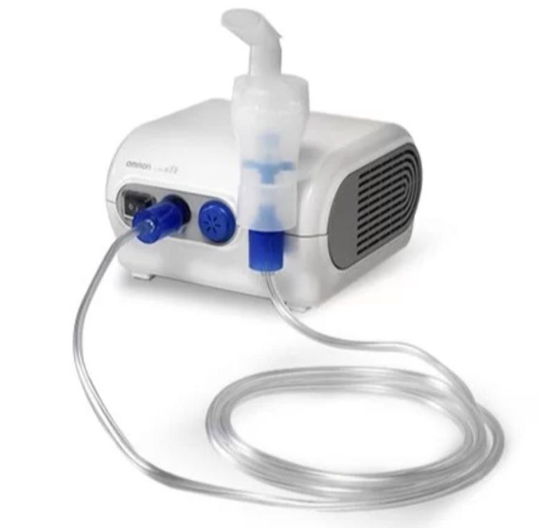 Nebulizer 