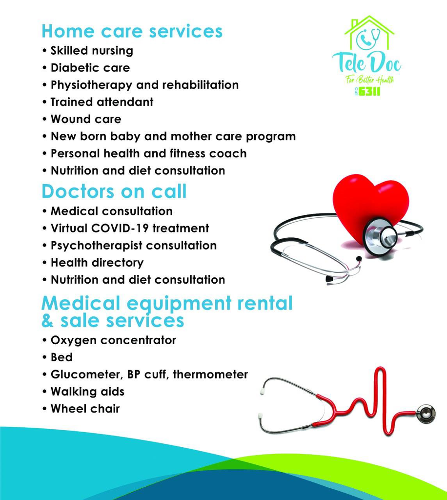 24 hours Nursing Care