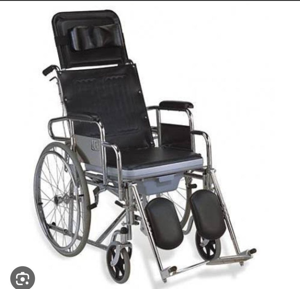 Wheel Chair