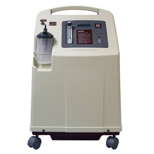 Used Oxygen concentrator(5lit)