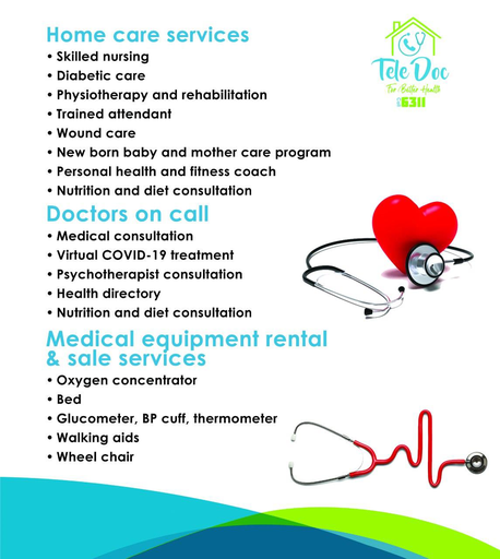 24 hours Nursing Care